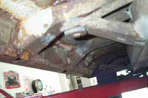 1955 Chevrolet 210 2dr Sedan, image 10