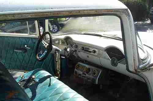 1955 Chevrolet 210 2dr Sedan, image 13