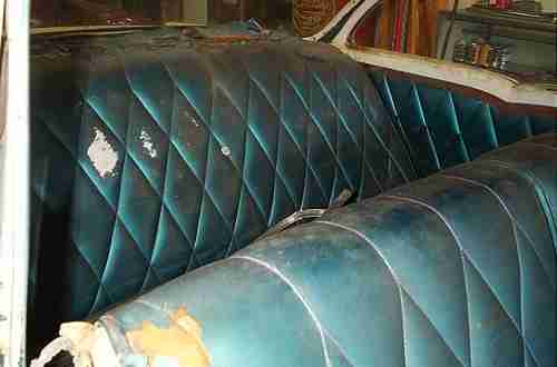 1955 Chevrolet 210 2dr Sedan, image 14