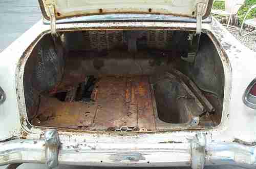 1955 Chevrolet 210 2dr Sedan, image 18