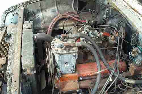 1955 Chevrolet 210 2dr Sedan, image 20