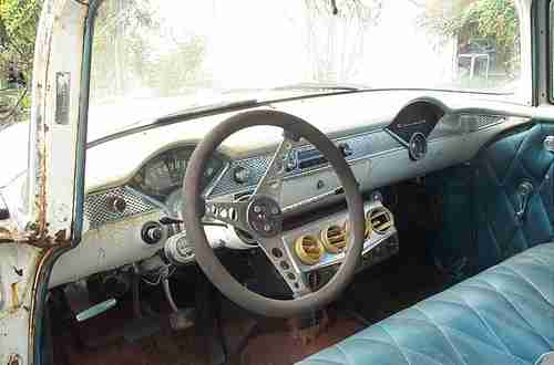 1955 Chevrolet 210 2dr Sedan, image 21