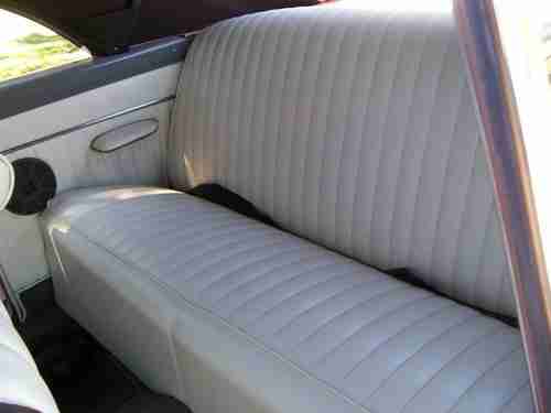 1954 Ford Victoria Convertible, US $23,500.00, image 13