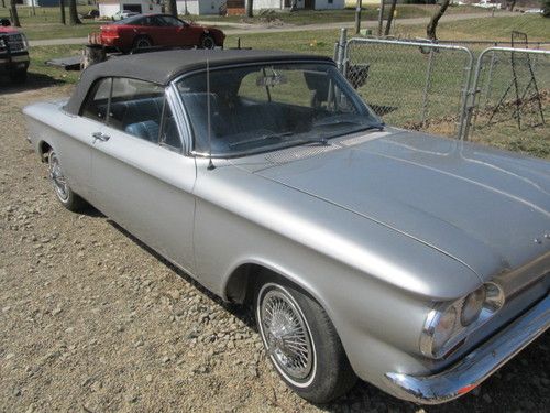 1964 chevy corvair convertable monza 900&lt;&lt;&lt;&lt;&lt;&lt;&lt;&lt;&lt;&lt;&lt;&lt; no reserve&gt;&gt;&gt;&gt;&gt;&gt;&gt;&gt;&gt;&gt;&gt;&gt;&gt;&gt;&gt;&gt;&gt;