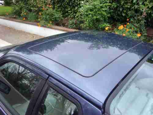 1988 Porsche 924S, 54K Actual Miles! Rare