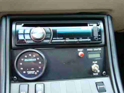 1986 Porsche 944 Turbo, image 10