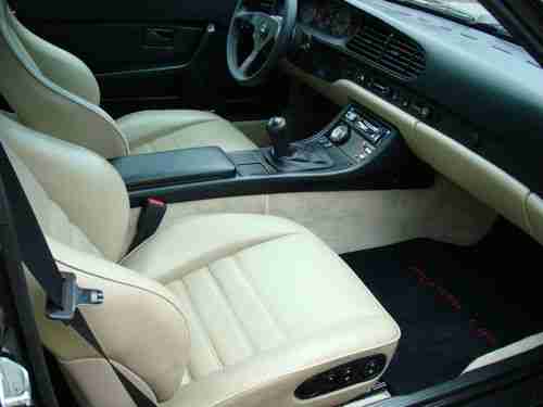 1986 Porsche 944 Turbo, image 15