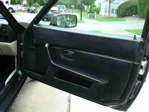 1986 Porsche 944 Turbo, image 16