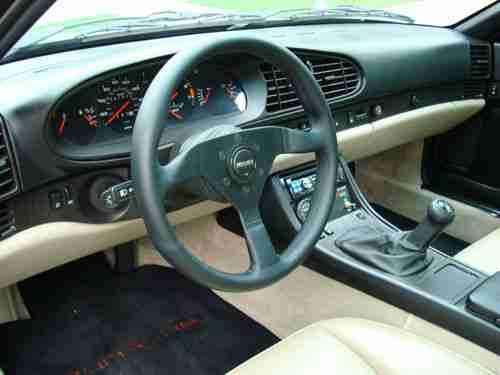 1986 Porsche 944 Turbo, image 18