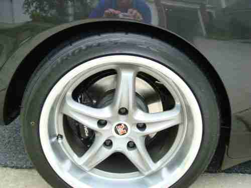 1986 Porsche 944 Turbo, image 21