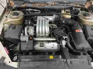 1991 Cadillac Allante Value Leader Convertible 2-Door 4.5L, image 9