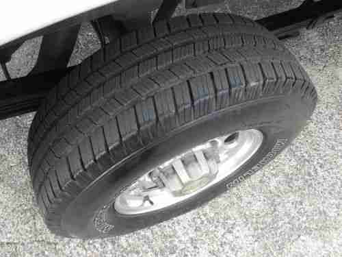 2004 Chevrolet Silverado 2500 HD LS Extended Cab Pickup 4-Door 6.6L *NO RESERVE*, image 9