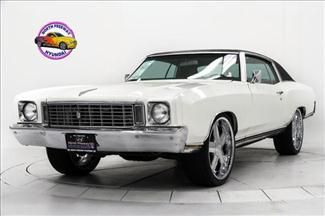 1972 chevrolet monte carlo