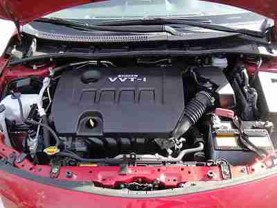 2009 Toyota Corolla EX - Rebuildable Salvage Title  ***NO RESERVE***, image 9