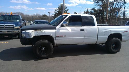 1997 dodge ram 1500