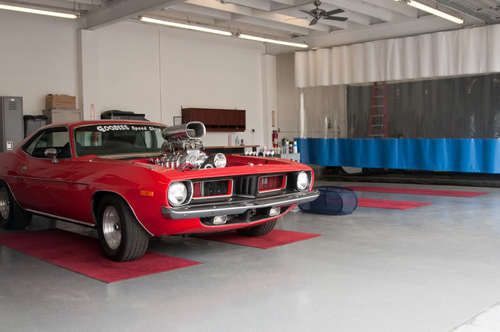 1973 cuda