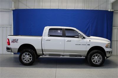 Ram 1500 laramie 4x4