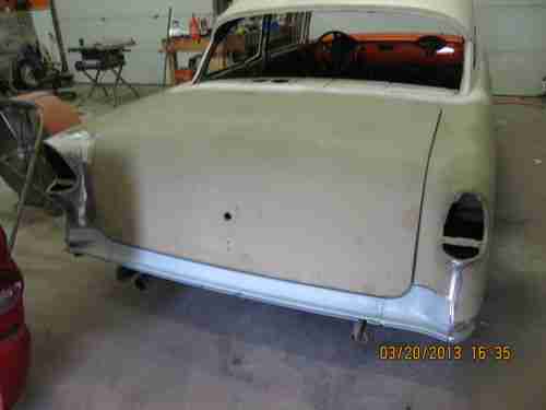 1955 Chevrolet Bel Air 150/210, US $9,000.00, image 3