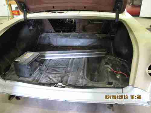 1955 Chevrolet Bel Air 150/210, US $9,000.00, image 4