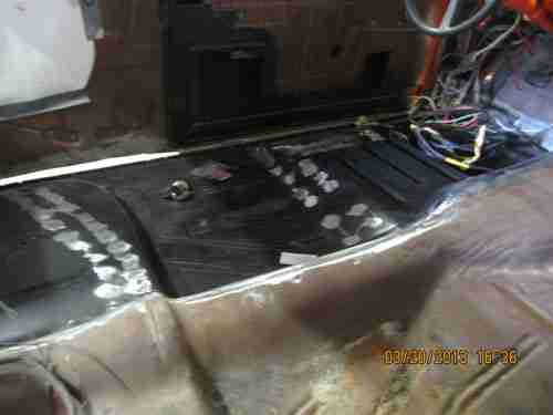 1955 Chevrolet Bel Air 150/210, US $9,000.00, image 6