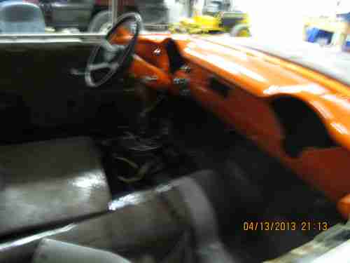 1955 Chevrolet Bel Air 150/210, US $9,000.00, image 7