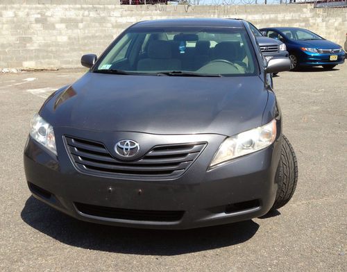 2007 toyota camry le sedan 4-door 3.5l v6 highway mls sale by owner