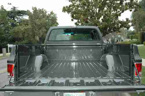 1989 Chevrolet Crew Cab 1 ton 4x4, image 10