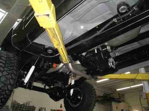 1989 Chevrolet Crew Cab 1 ton 4x4, image 13