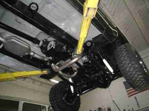 1989 Chevrolet Crew Cab 1 ton 4x4, image 14