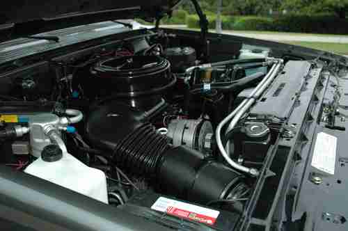 1989 Chevrolet Crew Cab 1 ton 4x4, image 21