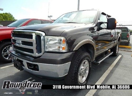 2006 ford super duty f-250