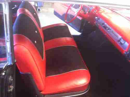 1957 Chevrolet Belair, 2 Door Hardtop, US $25,500.00, image 7
