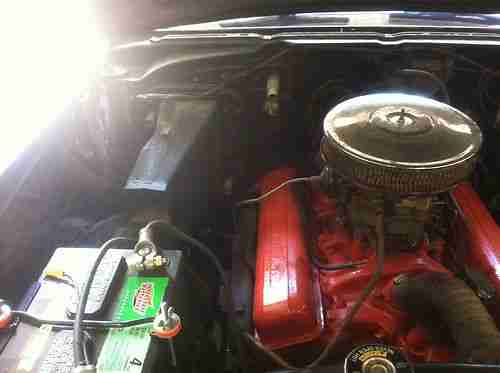 1957 Chevrolet Belair, 2 Door Hardtop, US $25,500.00, image 10