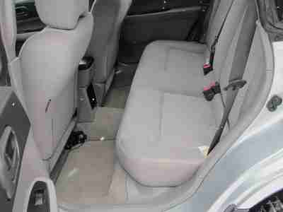 2003 Subaru Forester 4x4, image 9