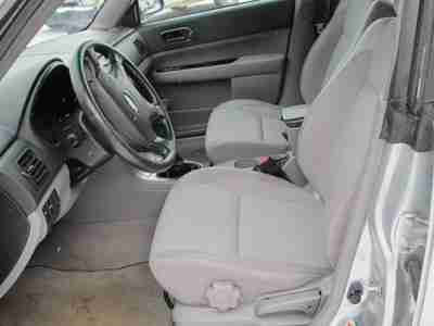2003 Subaru Forester 4x4, image 11