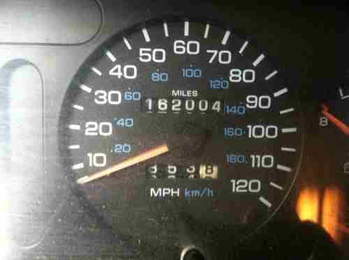 1996 Dodge Ram 3500 Base Standard Cab Pickup 2-Door 5.9L, image 3