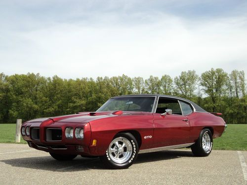 Very slick, true gto, ram air, 1970 gm 66 67 68 69 70 71 72