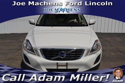 2011 volvo xc60 low miles great condition