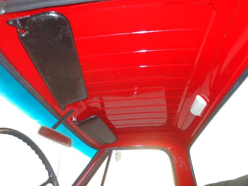 *** BEAUTIFUL 1967 CHEVROLET C10 CHEVY LONG WOOD BED***, US $8,900.00, image 8