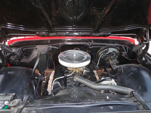 *** BEAUTIFUL 1967 CHEVROLET C10 CHEVY LONG WOOD BED***, US $8,900.00, image 13