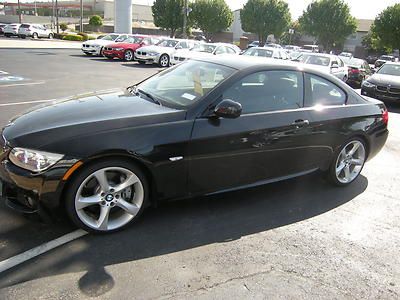 Brand new  bmw that needs to go.  mso and full warranty. this bmw has an msrp of
