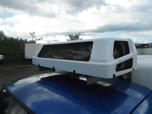 98 DODGE DAKOTA HOT AND COLD TRUCK ONLY 54000 MILES FOOD DELIVERY TRUCK, US $7,999.00, image 4