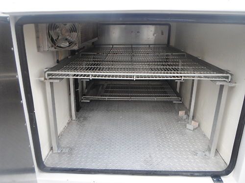 98 DODGE DAKOTA HOT AND COLD TRUCK ONLY 54000 MILES FOOD DELIVERY TRUCK, US $7,999.00, image 5