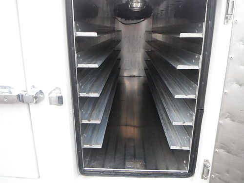 98 DODGE DAKOTA HOT AND COLD TRUCK ONLY 54000 MILES FOOD DELIVERY TRUCK, US $7,999.00, image 6