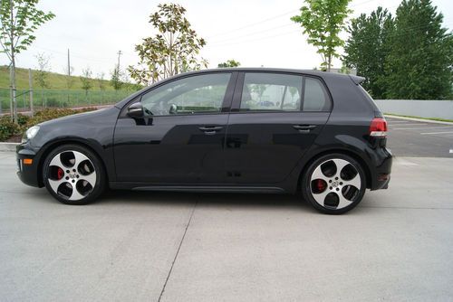 2012 VW GTI 4-Door. Immaculate Condition. 22k miles. 2.0 Turbo. New Oil Change!, US $17,990.00, image 2