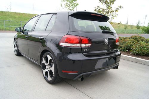 2012 VW GTI 4-Door. Immaculate Condition. 22k miles. 2.0 Turbo. New Oil Change!, US $17,990.00, image 3