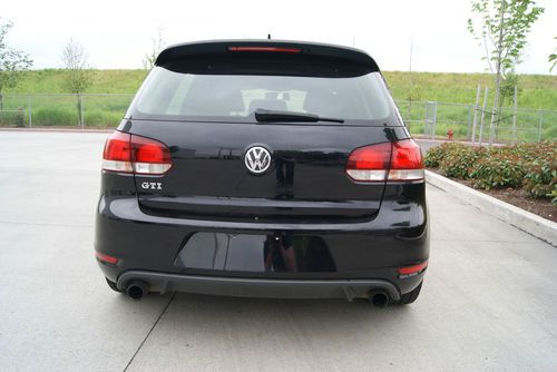 2012 VW GTI 4-Door. Immaculate Condition. 22k miles. 2.0 Turbo. New Oil Change!, US $17,990.00, image 4