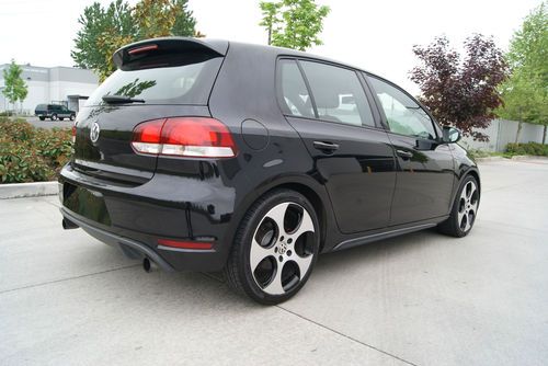2012 VW GTI 4-Door. Immaculate Condition. 22k miles. 2.0 Turbo. New Oil Change!, US $17,990.00, image 5