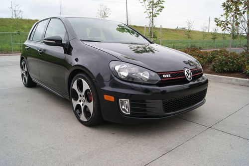 2012 VW GTI 4-Door. Immaculate Condition. 22k miles. 2.0 Turbo. New Oil Change!, US $17,990.00, image 7