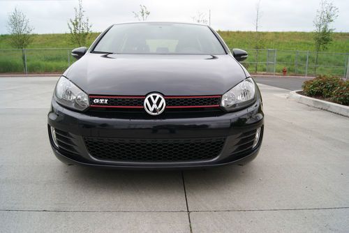 2012 VW GTI 4-Door. Immaculate Condition. 22k miles. 2.0 Turbo. New Oil Change!, US $17,990.00, image 8